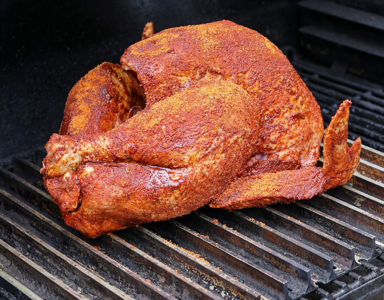 Sun Dried Tomato Turkey