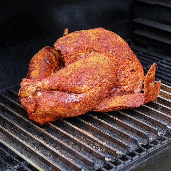 Sun Dried Tomato Turkey