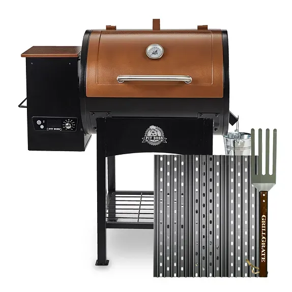 GrillGrate Sear Station for the Pit Boss Classic