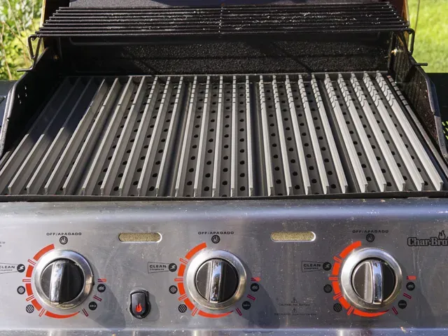 Replacement GrillGrate Set for Older Char-Broil | GrillGrate