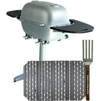 GrillGrates for The PK 360 Grill