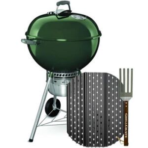 GrillGrates for the 22.5" Weber Kettle