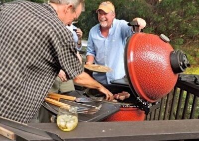 Millions of People Discovered the Joy of Grilling During the Pandemic
