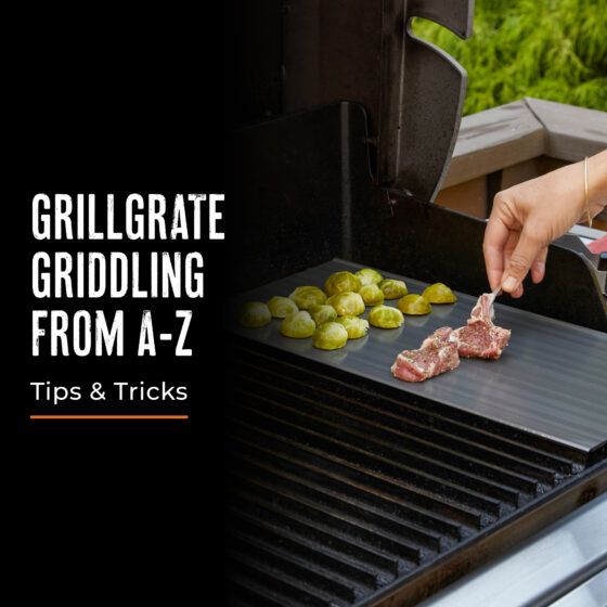 How to Clean Grill Grates - The Ultimate Guide - Z Grills® Blog