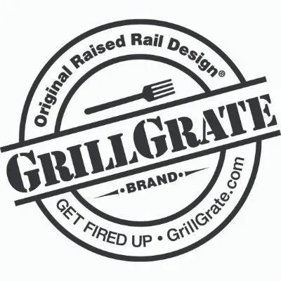 GrillGrate Commercial Grade Grill Brush CGB-0001 from GrillGrate - Acme  Tools