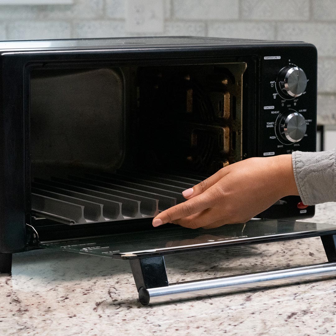 power xl toaster oven