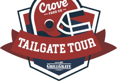 The Tailgate Tour : How a Tasty Idea Became Reality