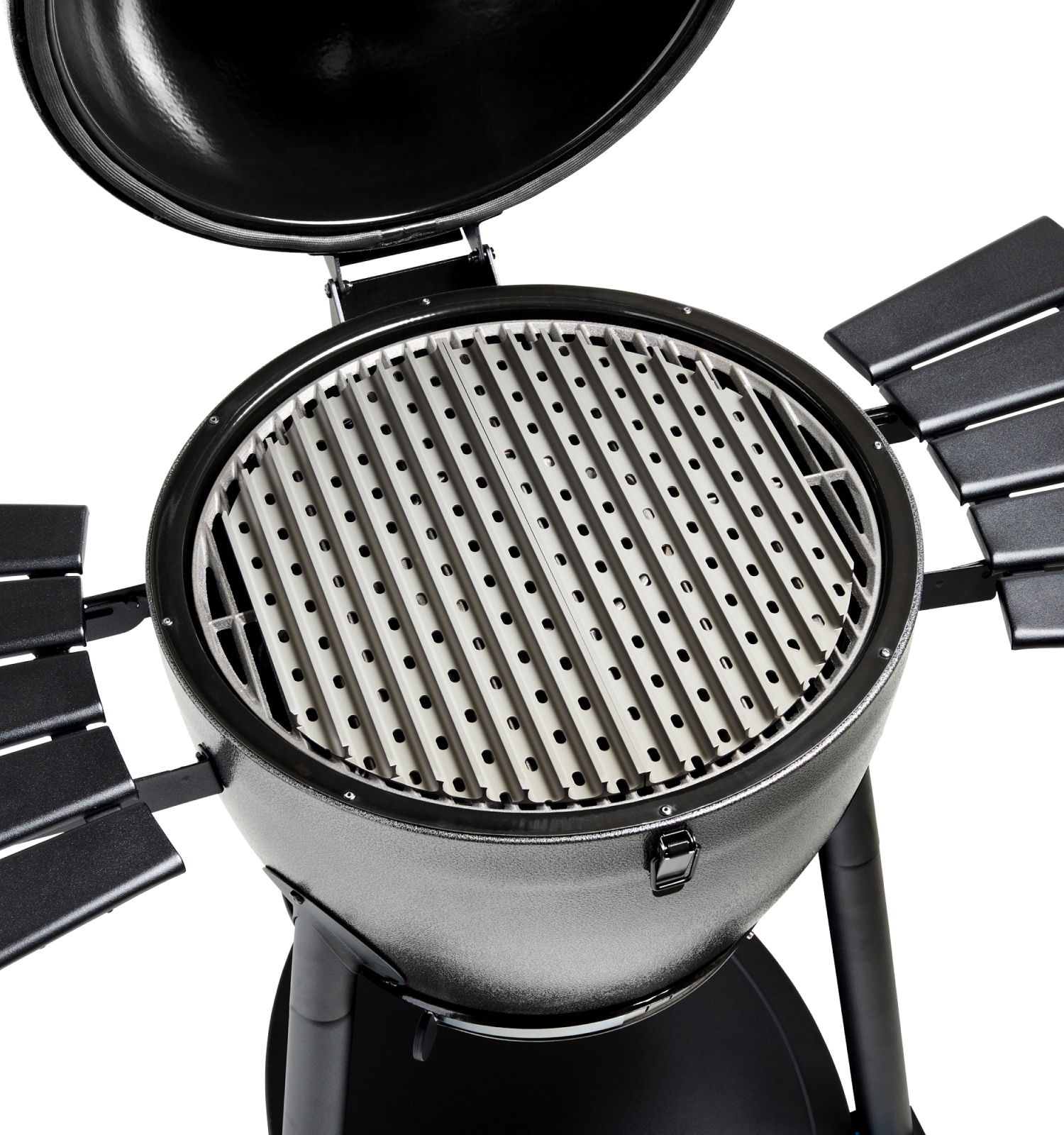 Half-Moon GrillGrates for Classic Kamado Joe | GrillGrate