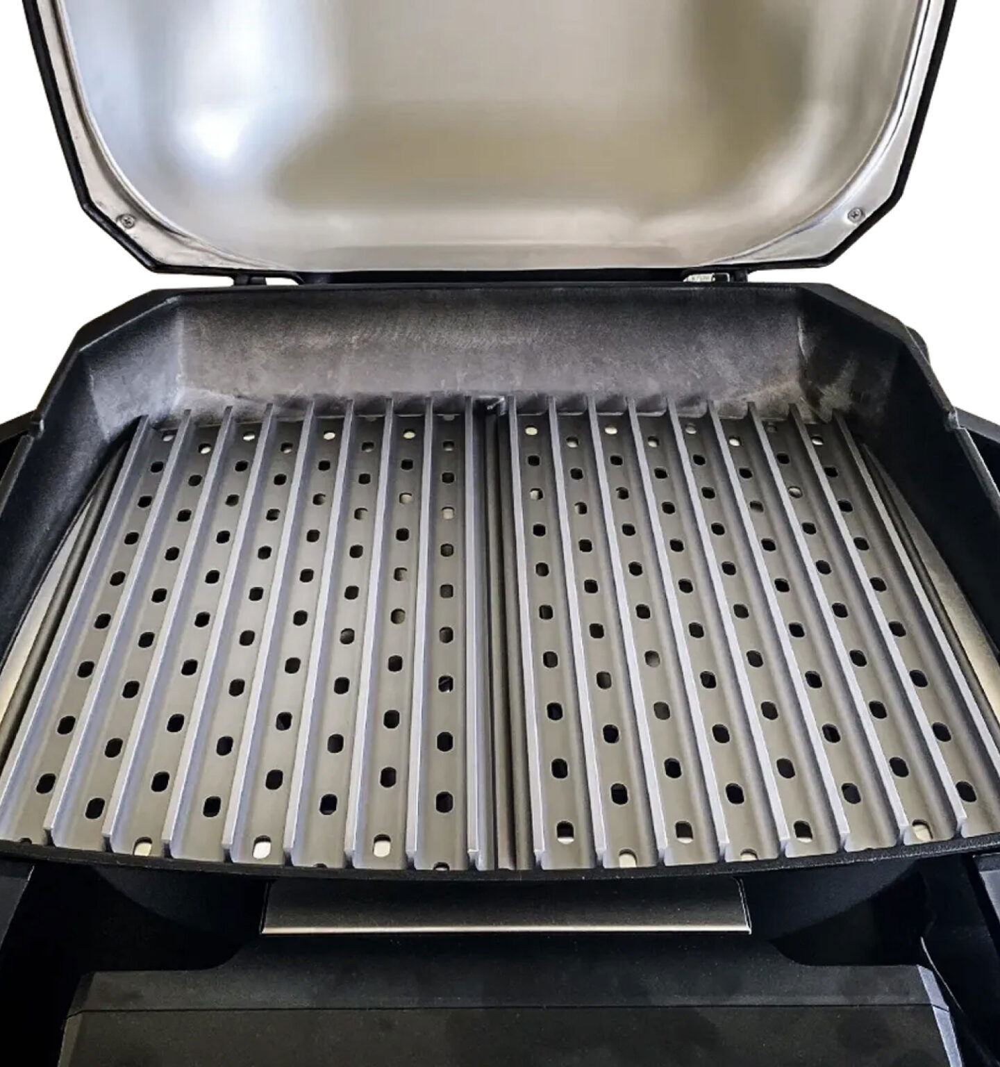 Sear'NSizzle® GrillGrate for the Camp Chef Everest 2X Burner Stove ...