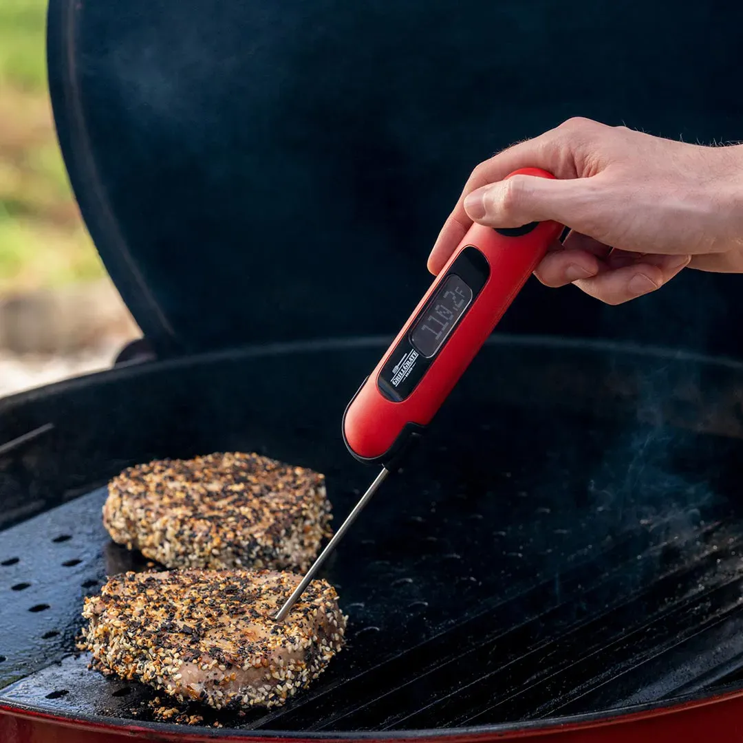 GrillGrate Comprehensive Grill Cleaning Set