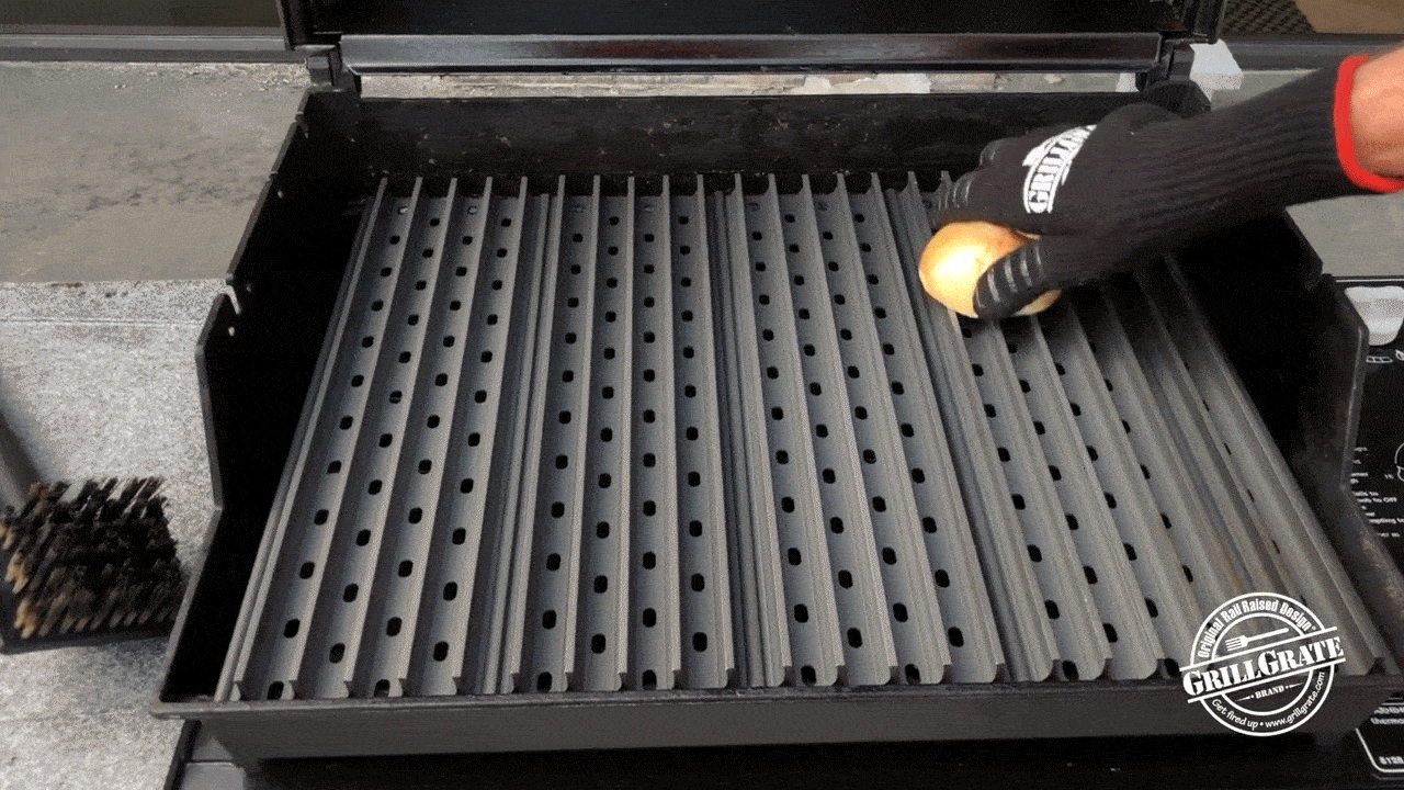 Best Method for Cleaning Grill Grates 2023