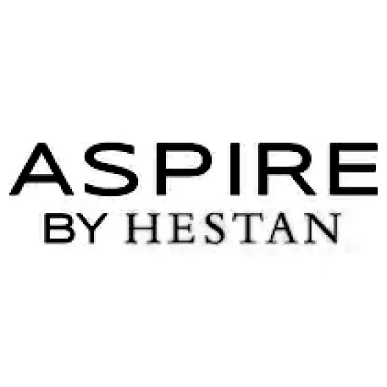 Aspire By Hestan logo