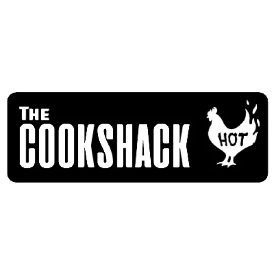 Cookshack logo