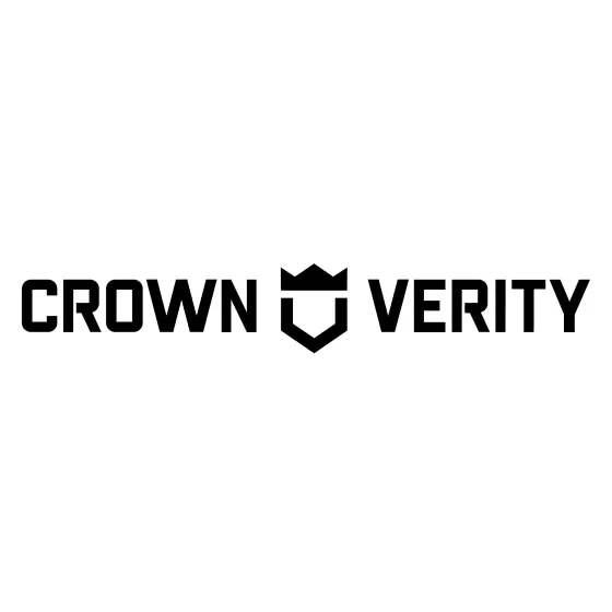 Crown Verity logo