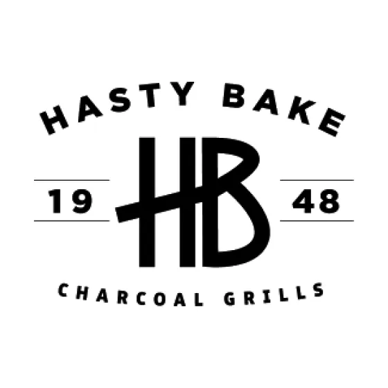 Hasty Bake logo