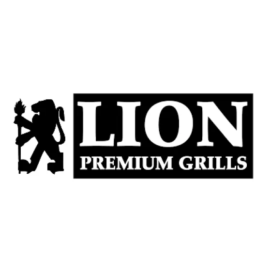 Lion Premium Grills logo