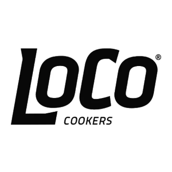 LoCo logo