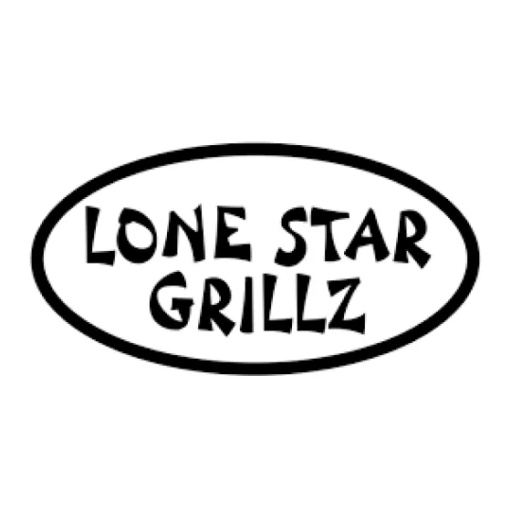 Lone Star Grillz logo