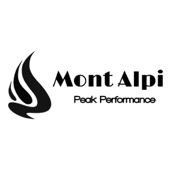 Mont Alpi logo