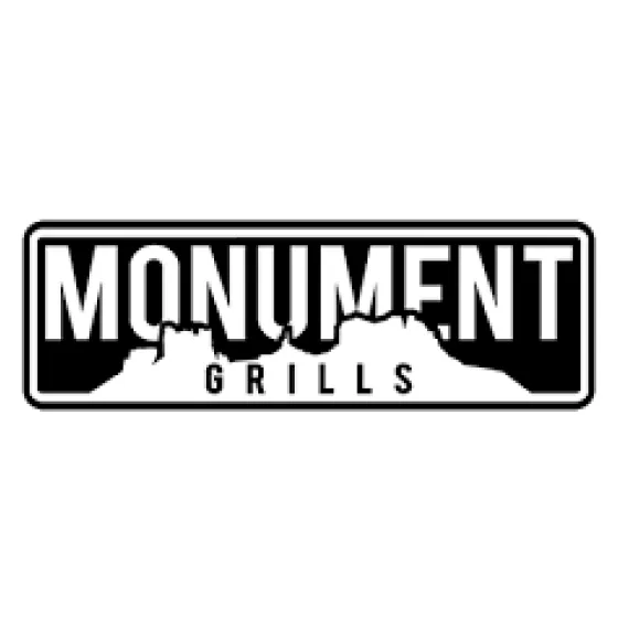 Monument Grills logo