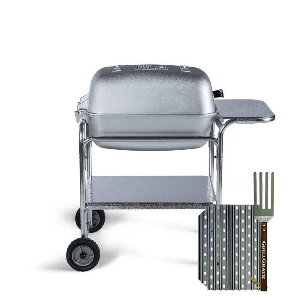 Portable Kitchen (PK) GrillGrate