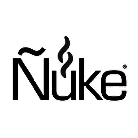 Nuke logo