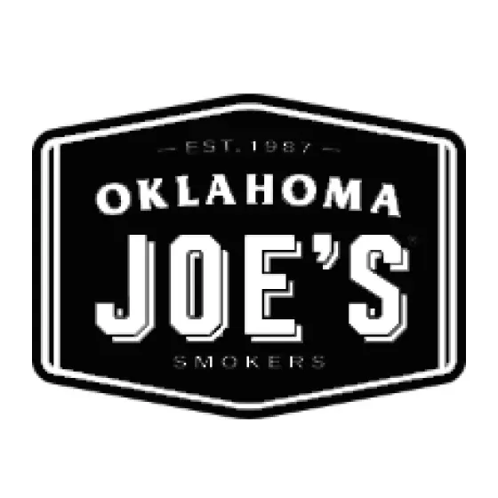 Oklahoma Joe’s logo