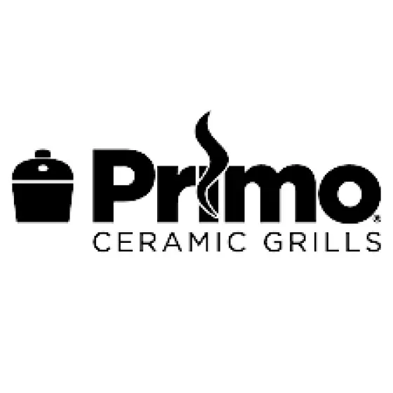Primo Ceramic Grills logo