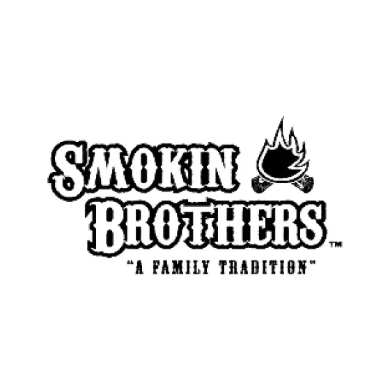 Smokin Brothers logo