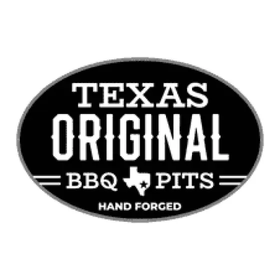 Texas Original Pits logo