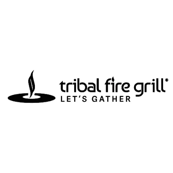 Tribal Fire logo