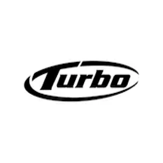 Turbo Grills logo