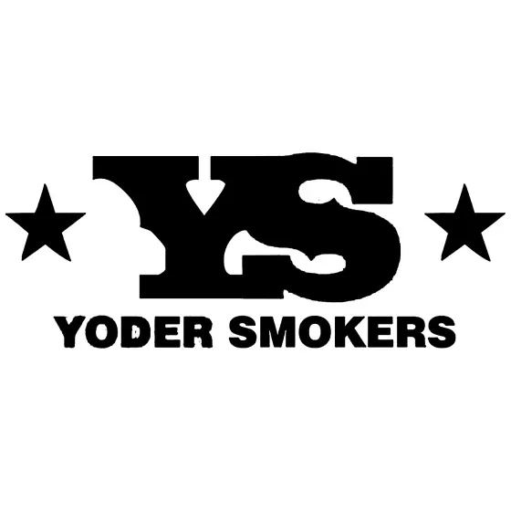 Yoder Smokers logo